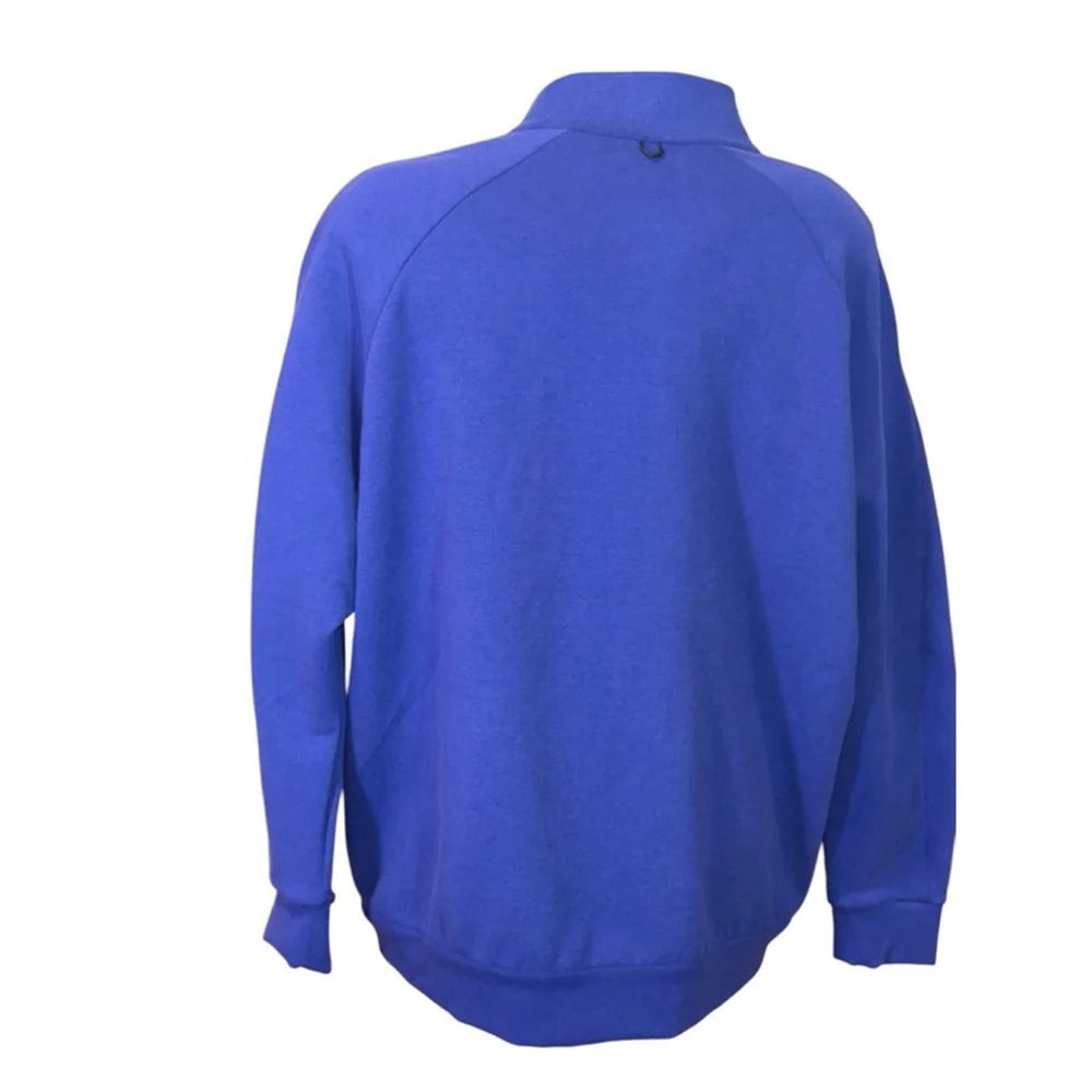 Men's Nike 24.7 Quarter-Zip size s